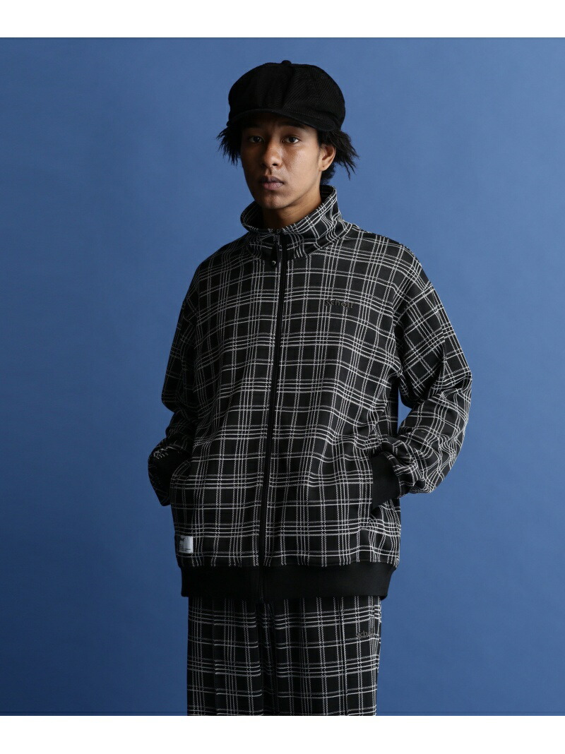 Schott ブラック　ジャージセットアップ Schott ブラック ジャージセットアップ