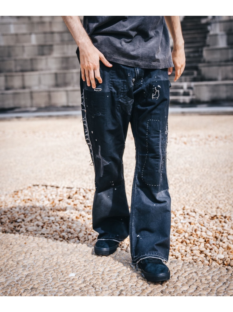 楽天市場】【正規取扱店販売品】SAINT Mxxxxxx × The KLF