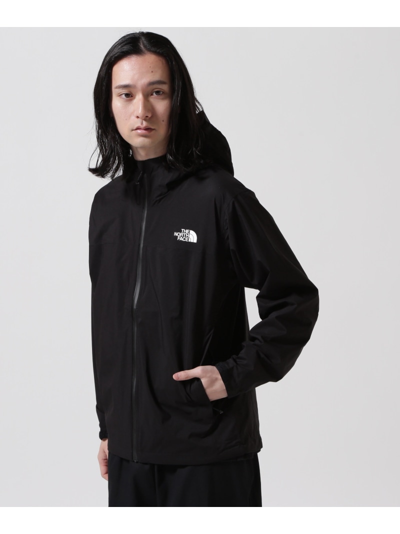 THE NORTH FACE/ザ・ノース・フェイス Venture Jacket BEAVER ビーバー ジャケット・アウター ブルゾン・ジャンパー ブラック【送料無料】[ Fashion]｜US ONLINE STORE
