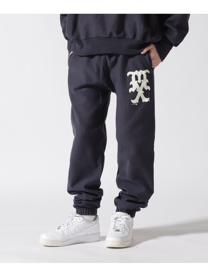SAINT MICHAEL セントマイケル スウェット パンツ サイズXL 新品未使用 SAINT MICHAEL セントマイケル スウェットパンツ