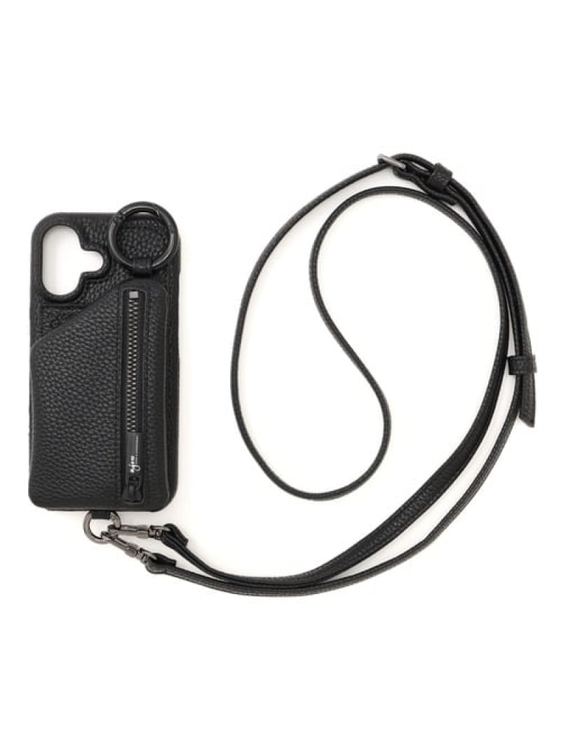 ajew/エジュー/別注iPhone17/17Pro ROYAL FLASH ロイヤル閃光電球 流行り物雑貨 余分の物の流行り物雑貨 薄墨色 黒いこと 青色【貨物輸送無料】[ Fashion]