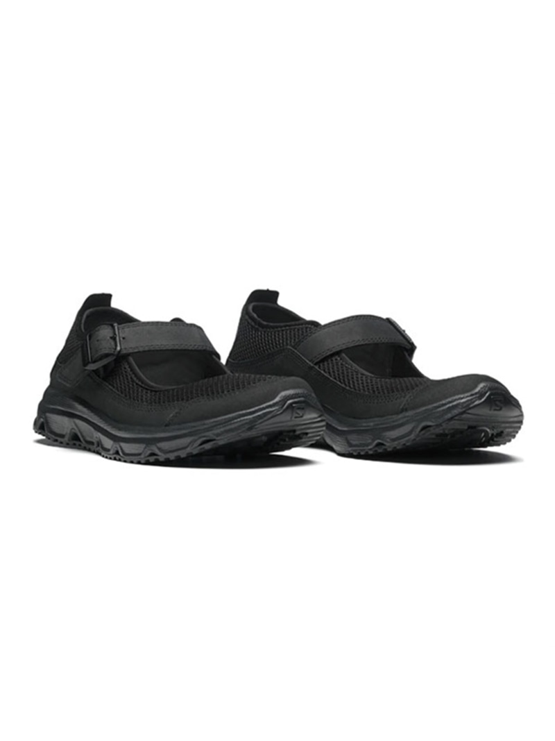 SALOMON/サロモン/RX Marie Jeanne/L47363200 GARDEN TOKYO ガーデン シューズ・靴 スニーカー ブラック【送料無料】[ Fashion]｜US ONLINE STORE