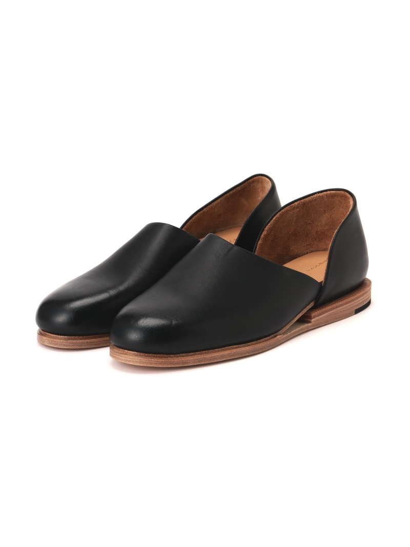 【SALE／20%OFF】Hender Scheme/エンダースキーマ/envy GARDEN TOKYO ガーデン シューズ・靴 その他のシューズ・靴 ブラック【RBA_E】【送料無料】[ Fashion]