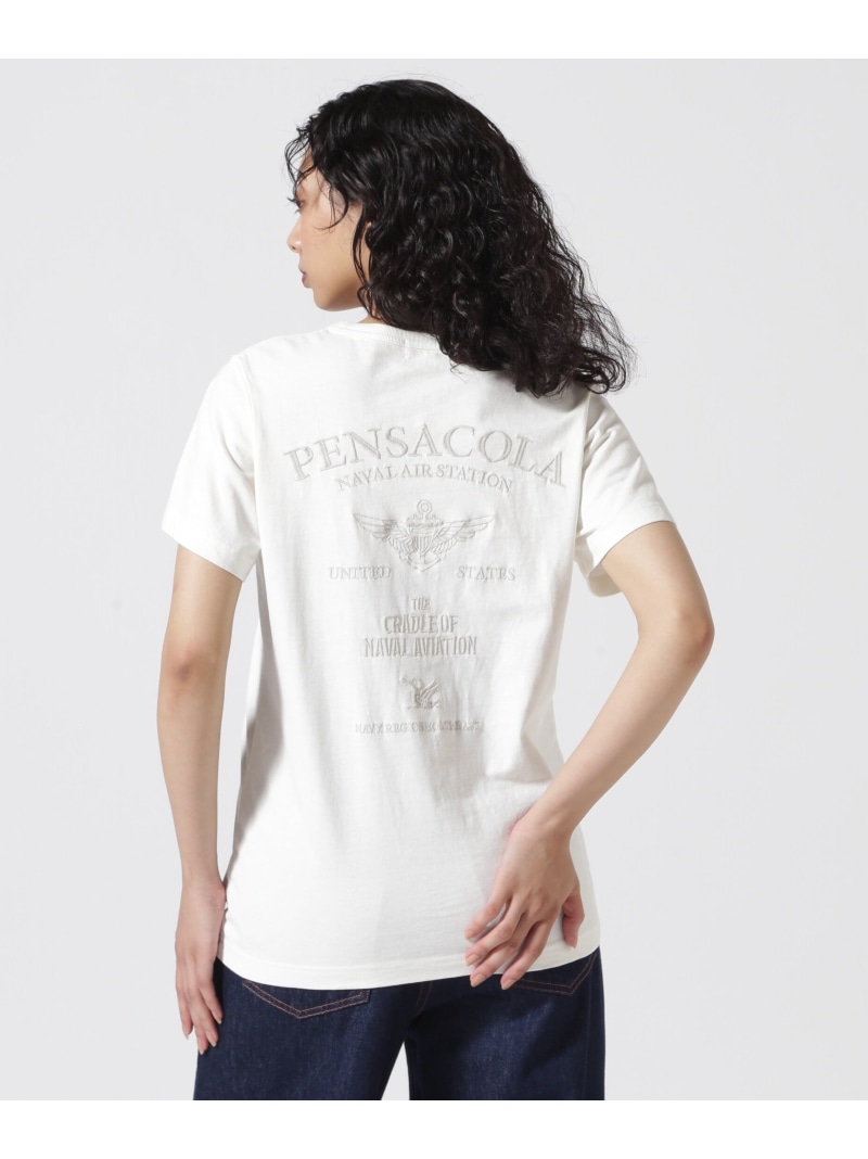 overprint／オーバープリント／Shopper Tee - Gyoshi overprint/オーバープリント/【LHP EXCLUSIVE】Shopper Tee