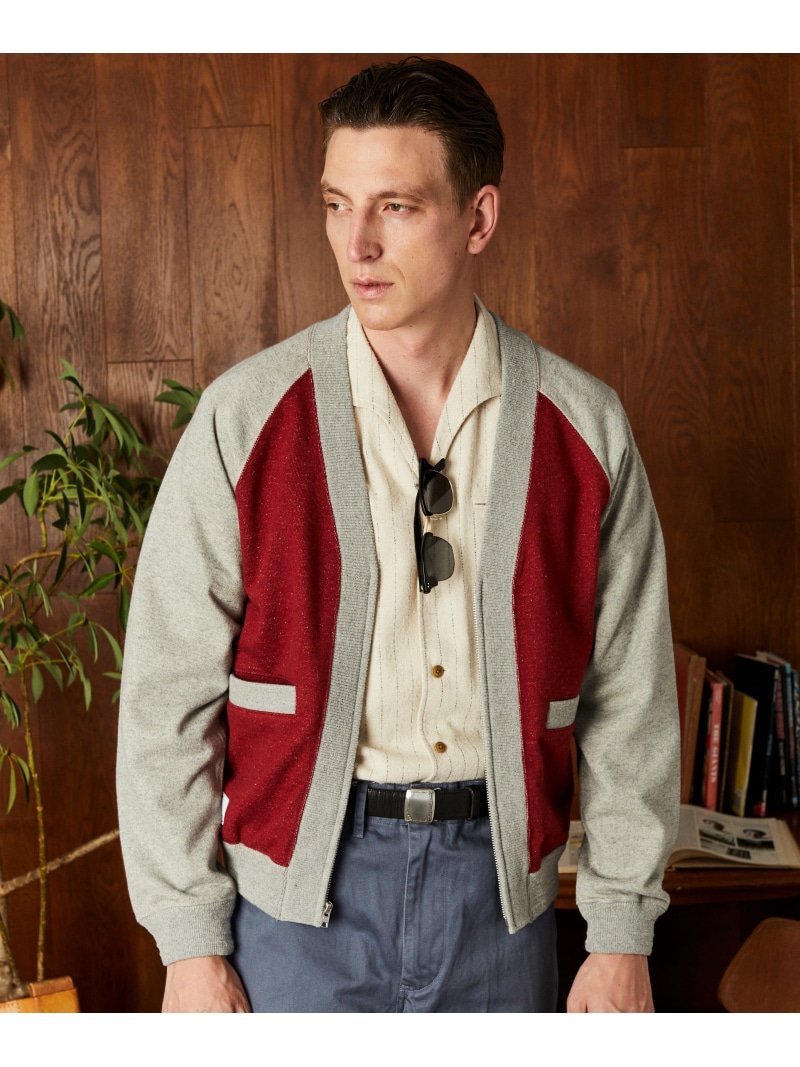 楽天市場】【SALE／30%OFF】MOHAIR ZEBRA CARDIGAN/モヘア ゼブラ