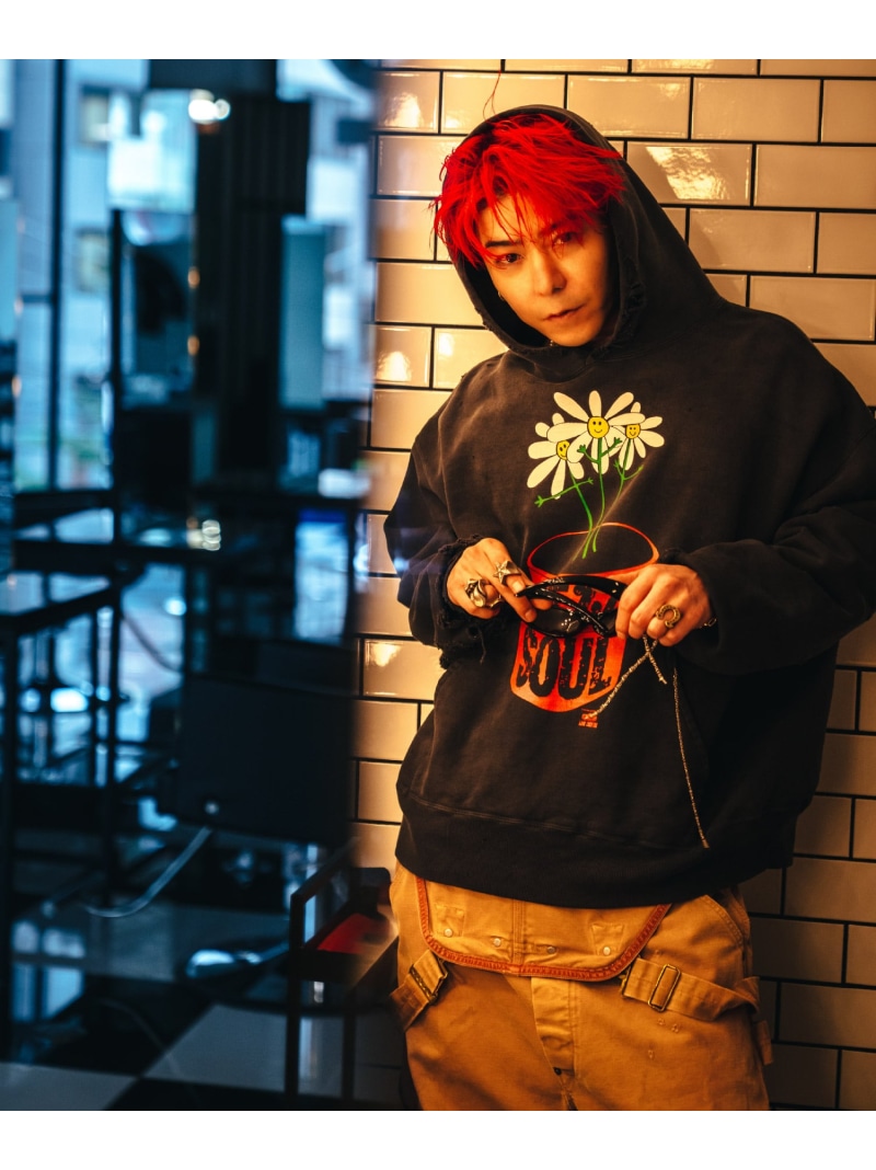 楽天市場】SAINT MICHAEL/セント マイケル/KOUSKE KAWAMURA(河村康輔