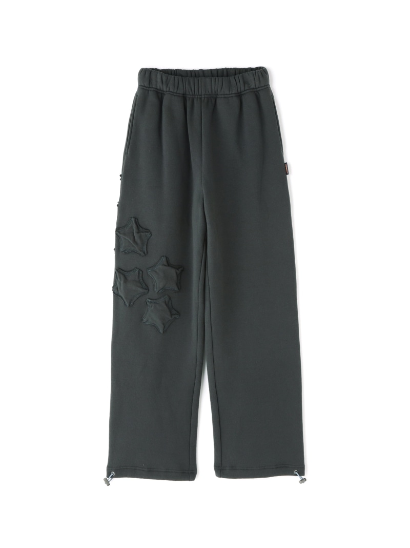 SEE YOU YESTERDAY/シーユーイエスタディ/STAR PANTS LHP エルエイチピー パンツ その他のパンツ グレー【送料無料】[ Fashion]