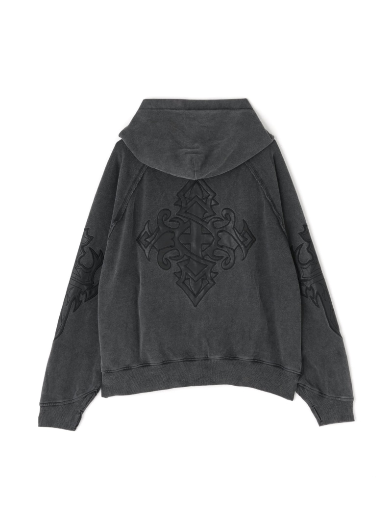 楽天市場】サプライヤー SUPPLIER パーカー フーディー トップス