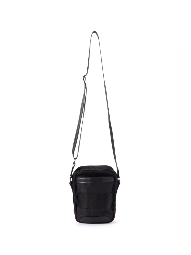 BRIEFING/ブリーフィング/BLACK LINE/ONE'S PAL COMP ROYAL FLASH ロイヤルフラッシュ バッグ その他のバッグ ブラック【送料無料】[ Fashion]