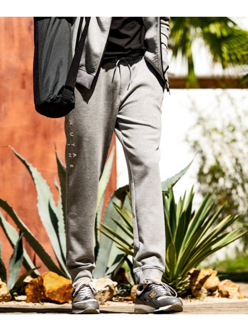 楽天市場】muta MARINE ムータ Dot Air ロングパンツ MMMK-444094