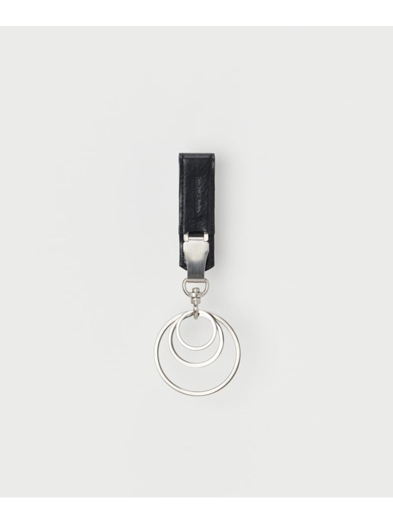 Hender Scheme/エンダースキーマ/key clip GARDEN TOKYO ガーデン ファッション雑貨 その他のファッション雑貨 ブラウン ブラック イエロー【送料無料】[ Fashion]