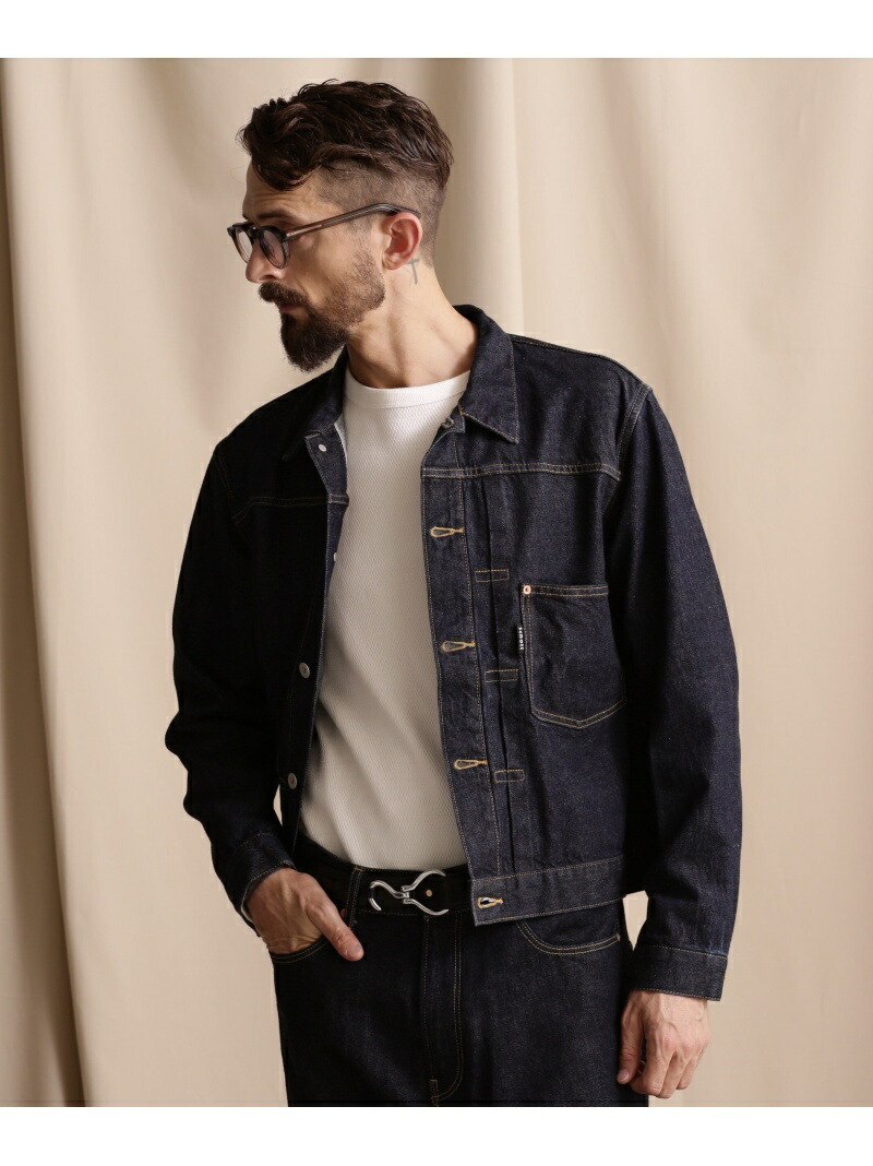 [古着屋GOGO]　schott ショット パディングジャケット ロゴ Schott(ショット) / シングルライダースジャケット/M/牛革/BLK