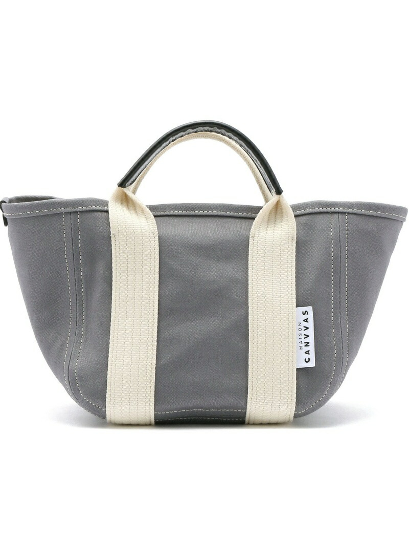 Maison Canvvas メゾン キャンバス Canvas Tote Ss Royal Flash ロイヤルフラッシュ バッグ バッグその他 ホワイト ブラック ベージュ ピンク レッド ブラウン イエロー グリーン カーキ ブルー ネイビー 送料無料 Rakuten Fashion Soone It