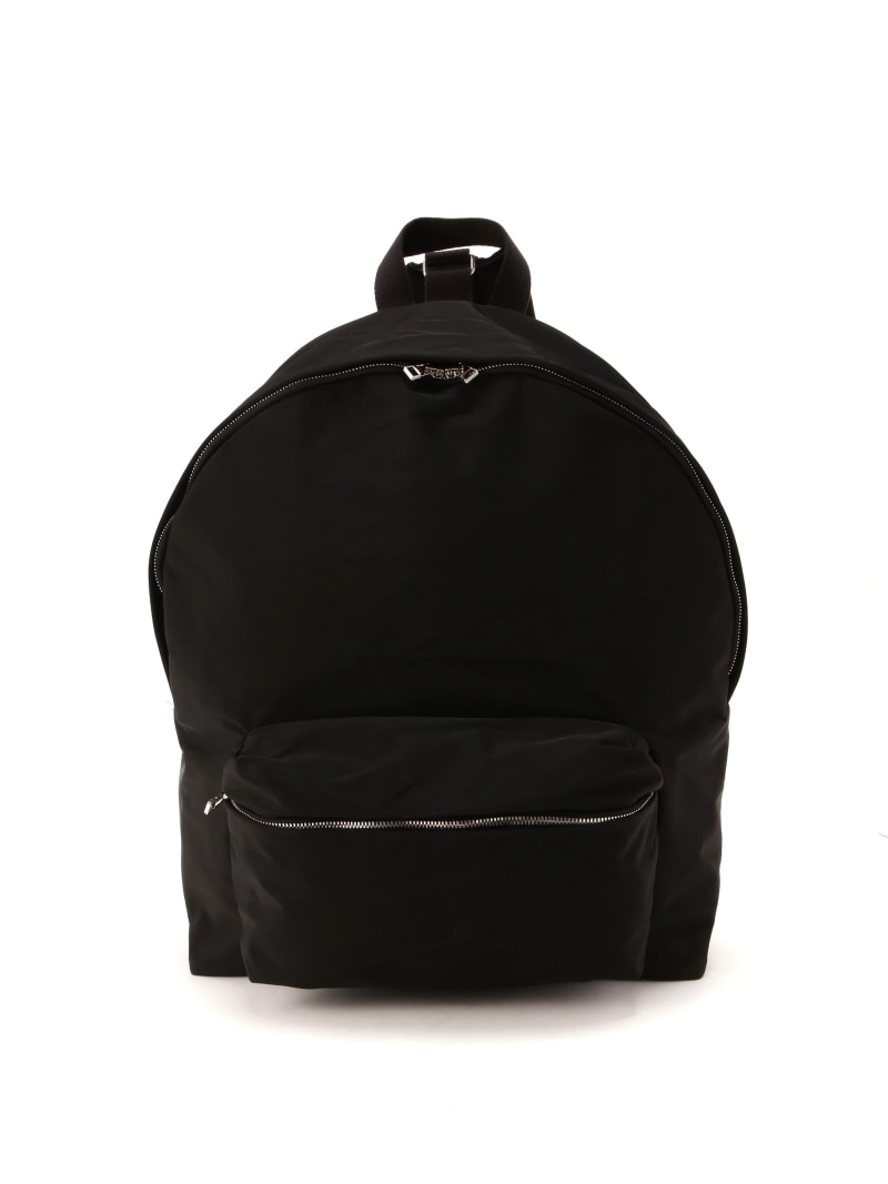 soe/ソーイ/One Shoulder B.P Solotex Size L LHP エルエイチピー バッグ その他のバッグ ブラック【送料無料】[ Fashion]