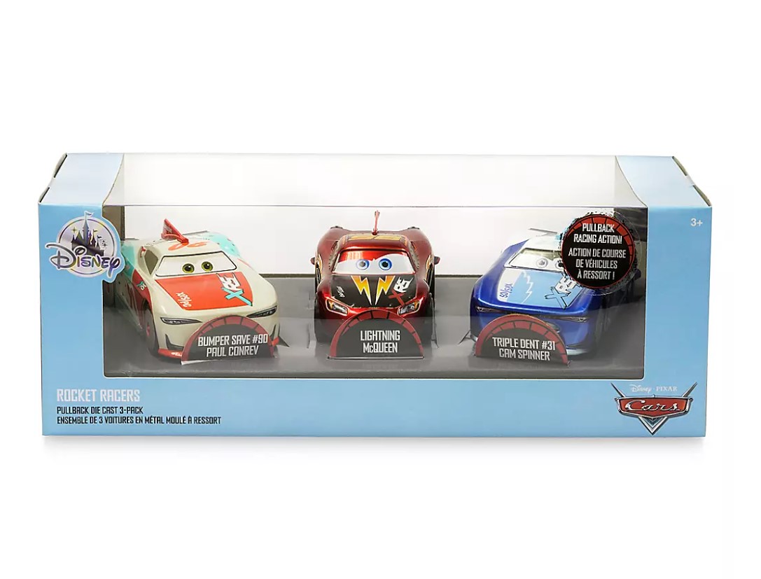 い出のひと時に とびきりのおしゃれを 期間限定値引き トミカ ディズニーcars カーズ豪華セット ミニカー