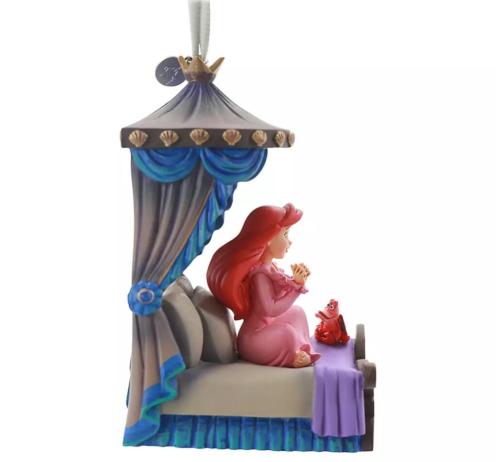 ファイナルバーゲン アリエル バスタブ フィギュア スマホスタンド ディズニーストア オーナメント アウトレット Concejodebarranquilla Gov Co