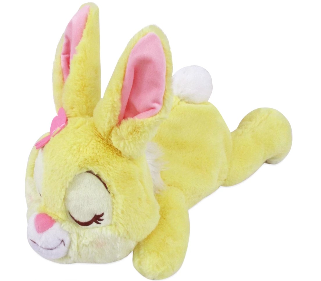 超人気 予約商品 Us版 ディズニーストア カドリーズ ラージサイズ プラッシュ ミス バニー すやすや クッション ぬいぐるみ だきまくら おやすみ 抱き枕 バンビ 日本製 Www Faan Gov Ng