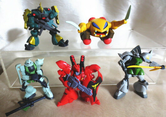 楽天市場】FW ガンダムスタンダート11 GUNDAM STANDart: アニメ