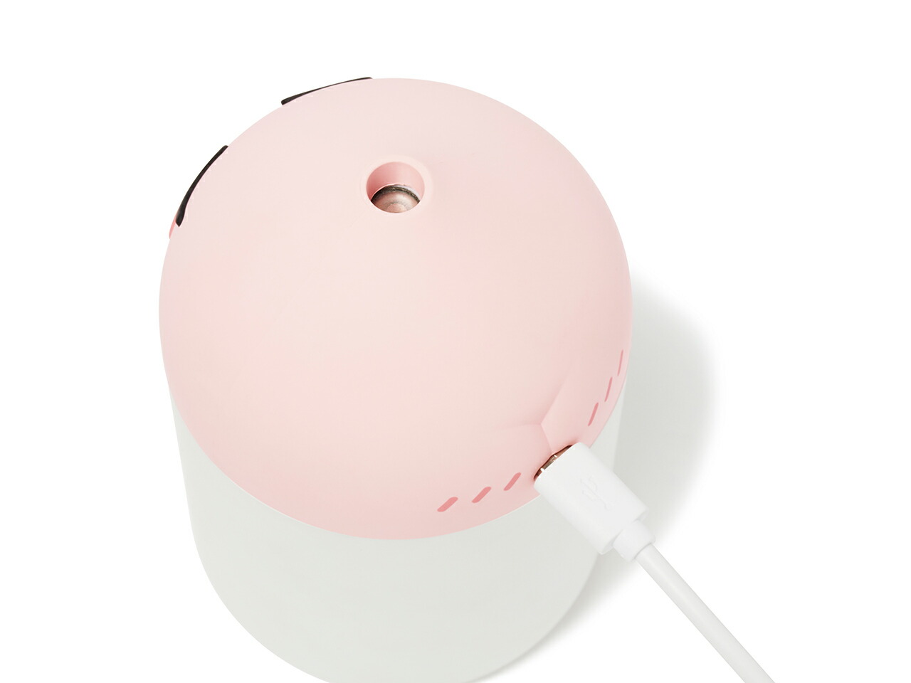 楽天市場 送料無料 カカオフレンズ 公式 加湿器 アピーチ 韓国 もも グッズ スマホ Usプラザ