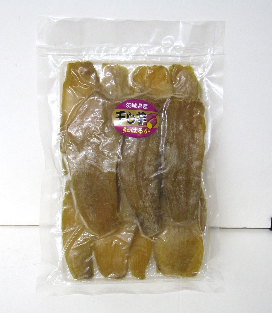 干し芋　ひたちなか産　紅はるか　No.11 訳あり丸干し10kg(梱包込み) 干し芋 ひたちなか産 紅はるか No.11 訳あり丸干し10kg(梱包込み) 干し