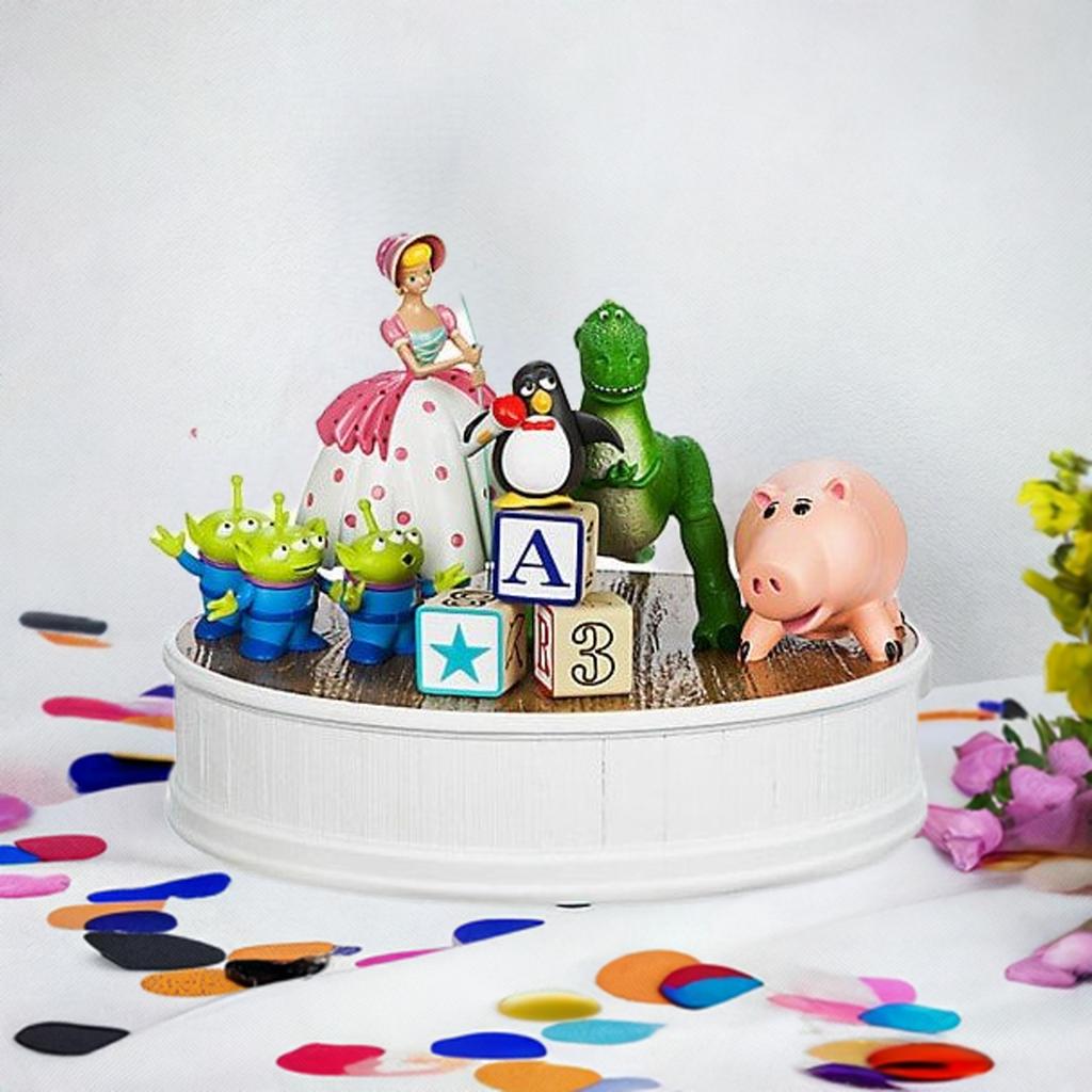 【ビーストキングダム】アルズトイバーン アル・マクウィギン DAH-074 Beast-Kingdom USA | DAH-074 Toy Story 2 Al McWhiggin