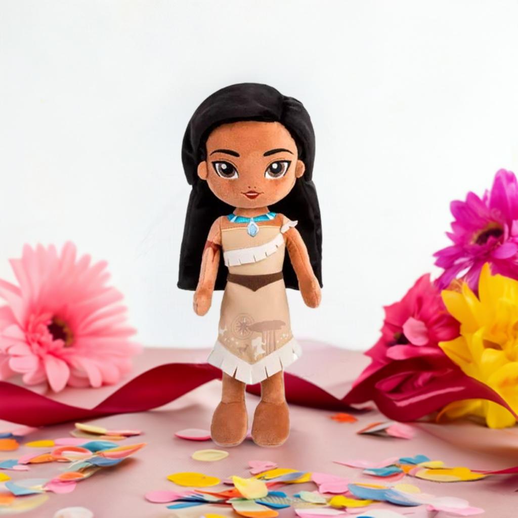 楽天市場】US版 ディズニーストア オーロラ プラッシュ ぬいぐるみ