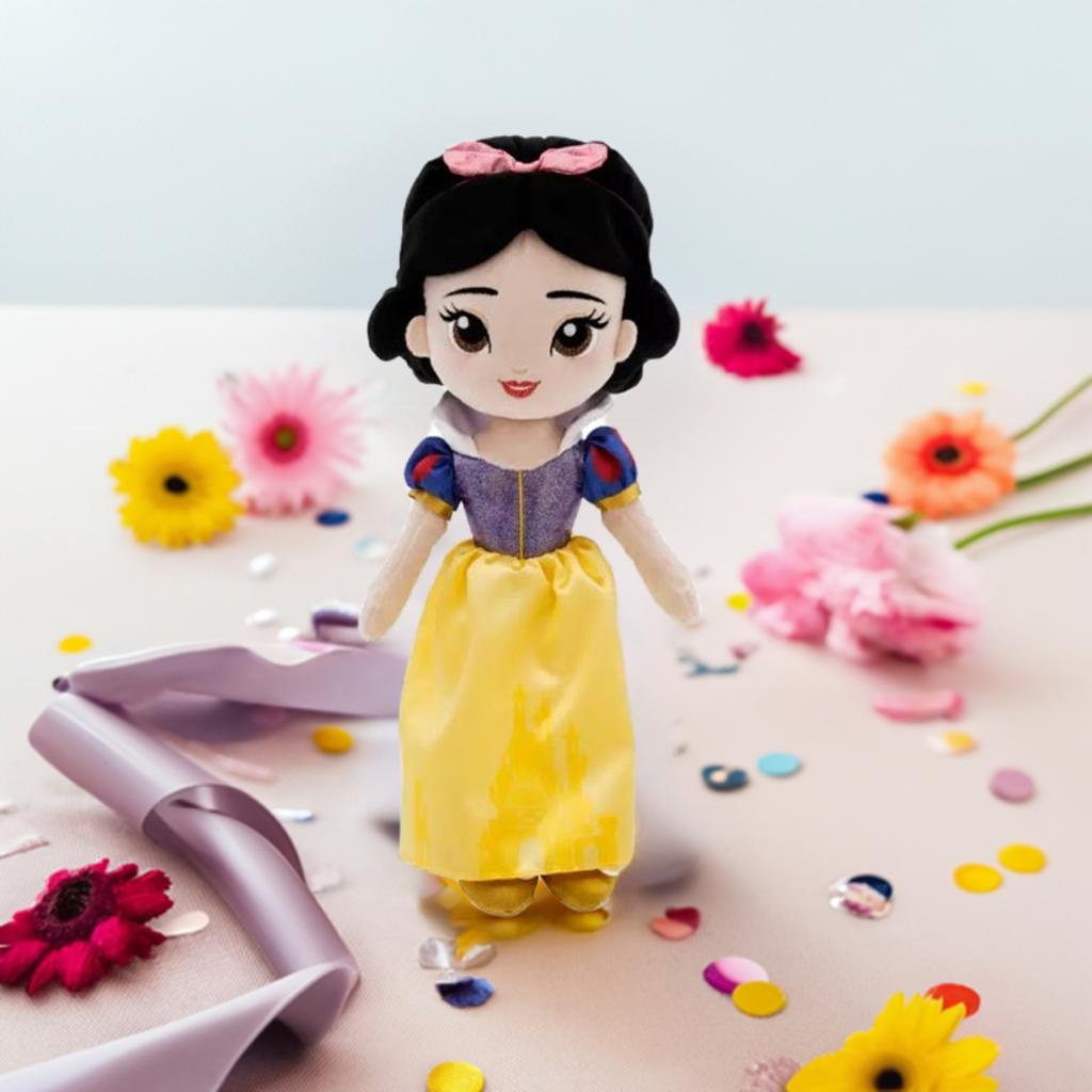 白雪姫 ライティングマスコット(103106022)｜白雪姫｜TOHO theater