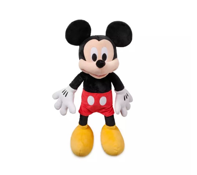 ミッキーマウス 特別ぬいぐるみセット 楽天市場】Disney ディズニー ミッキーマウス ミッキー
