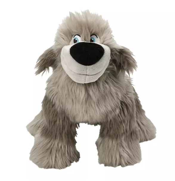 ディズニー リトルマーメイド マックスぬいぐるみタグ付き ディズニー リトルマーメイド マックスぬいぐるみタグ付き 楽天