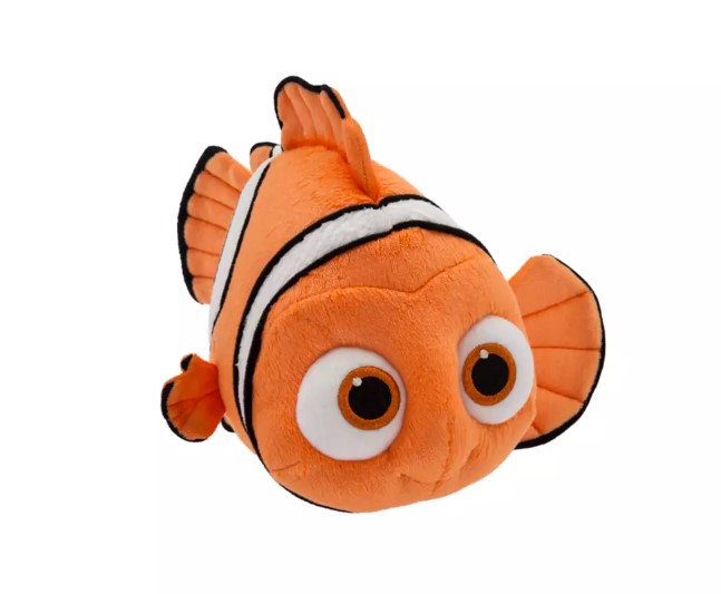 楽天市場】【取寄せ】 ディズニー Disney US公式商品 ニモ