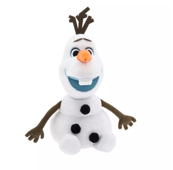 楽天市場】 タカラトミーアーツ 等身大 オラフ 大きい ぬいぐるみ 高さ