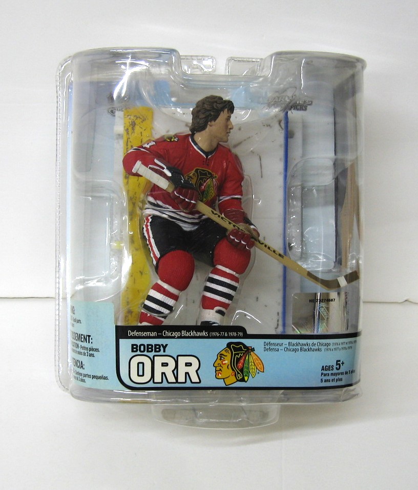 楽天市場】マクファーレン NHL アイスホッケー レジェンズ シリーズ6