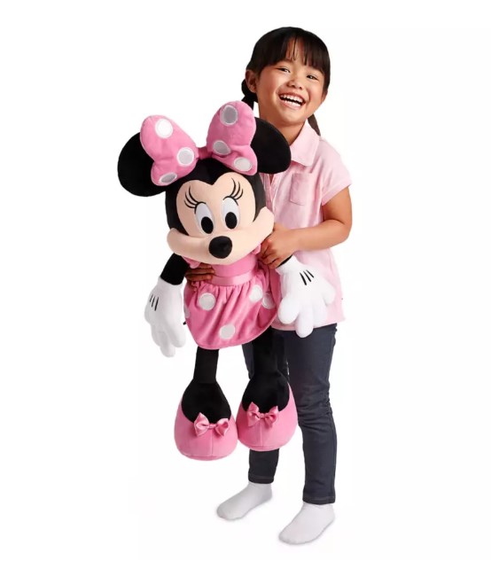 楽天市場】【取寄せ】 ディズニー Disney US公式商品 ミニー