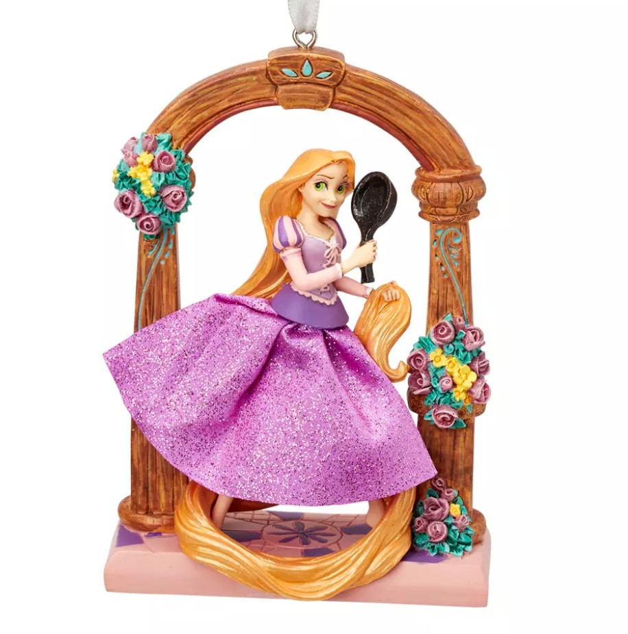 Us版 ディズニーストア 21 オーナメント クリスマス ツリー プリンセス 塔の上のラプンツェル 飾り 格安新品 オーナメント Us版 ディズニーストア 21 オーナメント クリスマス ツリー プリンセス 塔の上のラプンツェル 飾り 格安新品 オーナメント