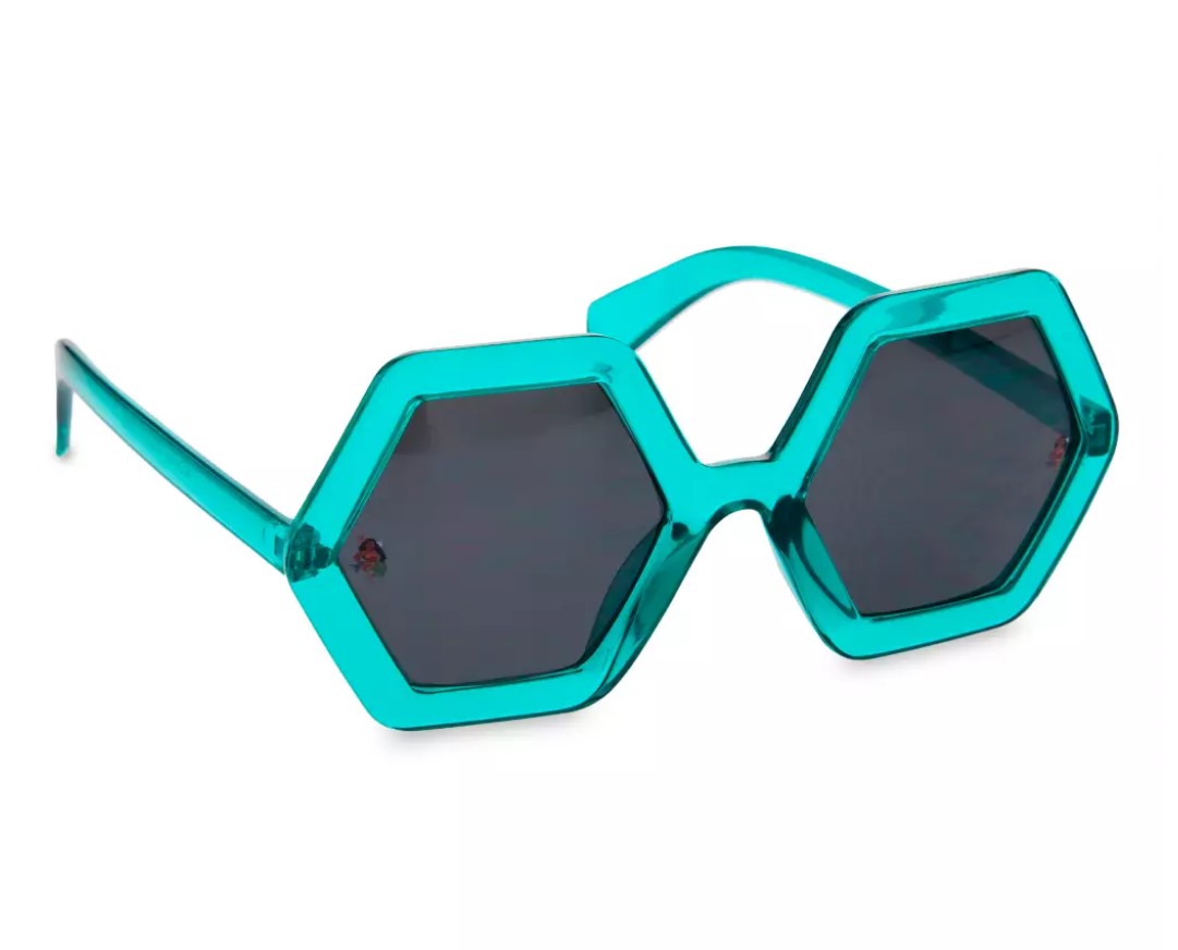 Us版 ディズニーストア キッズ用 サングラス モアナ 22 こども メガネ プール 海 ビーチ 紫外線 新作揃え