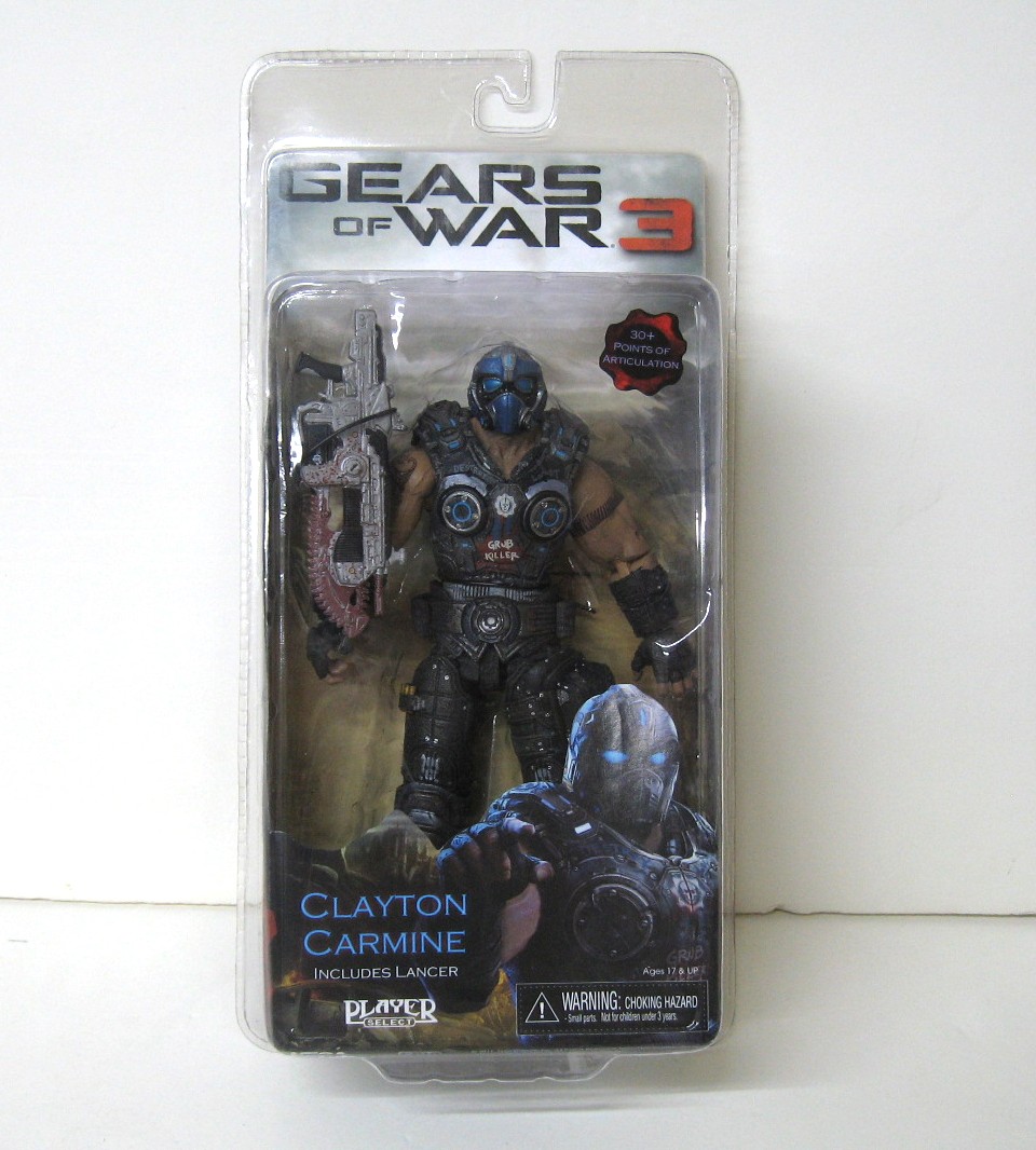 ネカ　ギアーズオブウォー　エリートスロン ネカ ギアーズオブウォー エリートスロン - メルカリ