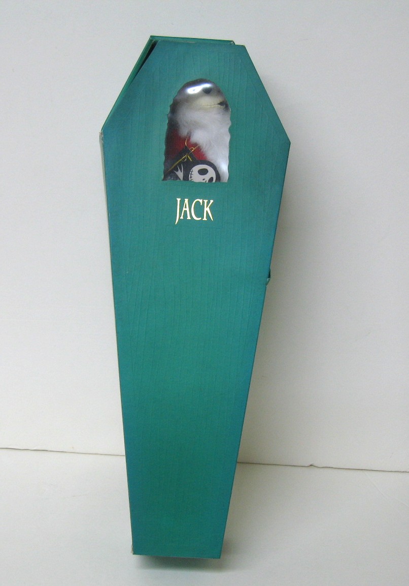 楽天市場】ナイトメア・ビフォア・クリスマス 10th Anniversary