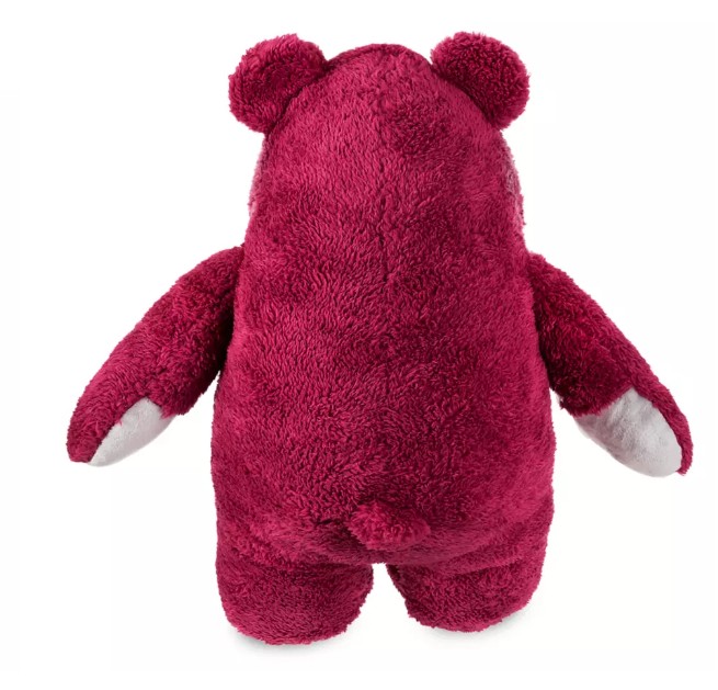 US版 ディズニーストア トイストーリー3 ロッツォ ハグベア 30cm