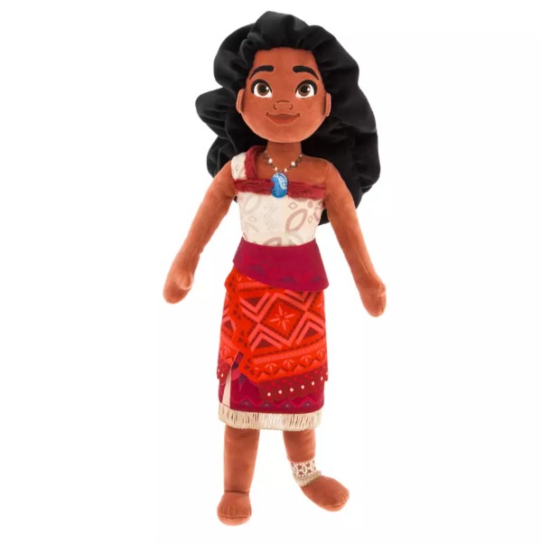 新品★シメア★モアナと伝説の海2★ぬいぐるみ人形　USディズニーストア公式 Disney - 新品☆シメア☆モアナと伝説の海2☆ぬいぐるみ人形 US