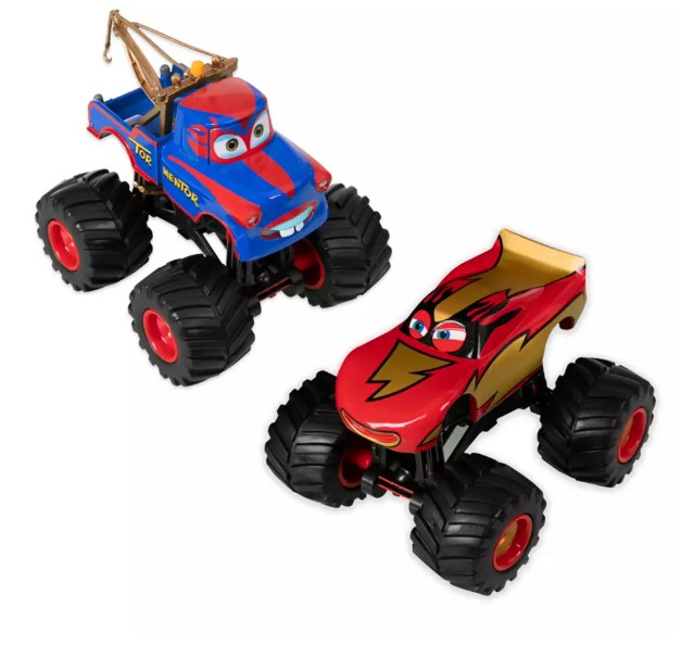 楽天市場】国内未発売 ディズニーストア限定 Cars 2 カーズ2