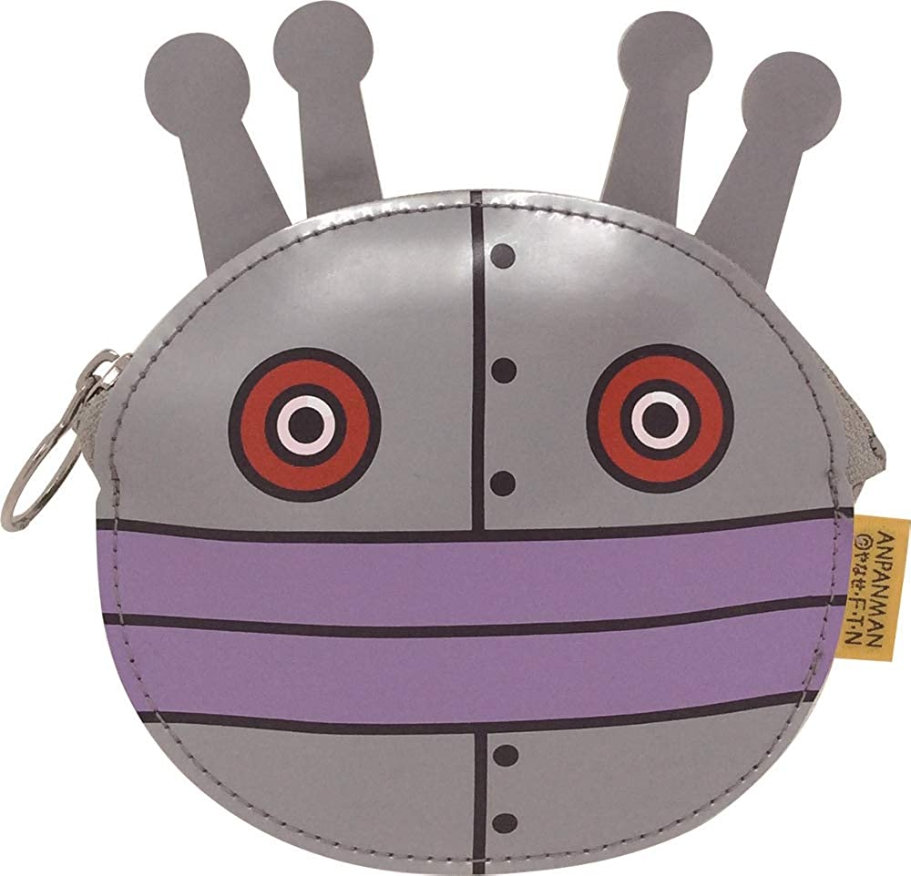 アンパンマン ANV-700 コインパース だだんだん