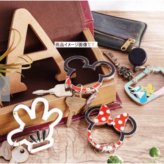 楽天市場 ディズニー カラビナ キーホルダー ミニー アイコン メール便なら0円で全国へ キーリング 鍵 カギ ツイステッドワンダーランド 釣り キャンプ ミニーマウス グッズ 通販 Usプラザ