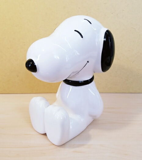 楽天市場 スヌーピー バンク 貯金箱 立体陶器バンク 座りlサイズ Snoopy Spy 387 Bank 陶器 割れ物 インテリア 置物 雑貨 グッズ ギフト プレゼント ピーナッツ 通販 子供 貯金 Usプラザ 楽天市場 スヌーピー バンク 貯金箱 立体陶器バンク 座りlサイズ Snoopy Spy 387 Bank 陶器 割れ物 インテリア 置物 雑貨 グッズ ギフト プレゼント ピーナッツ 通販 子供 貯金 Usプラザ