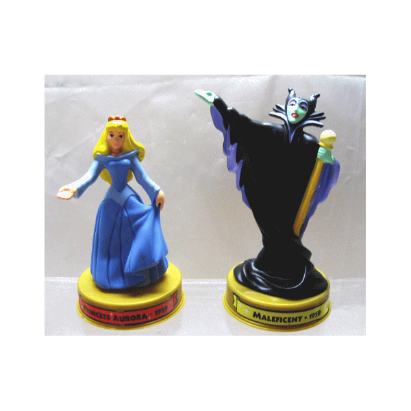 マクドナルド フィギュアセット ALL – tagged 