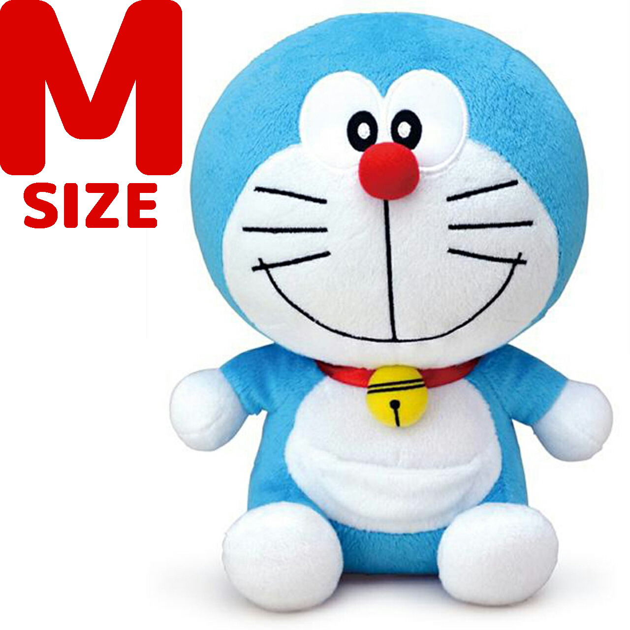 ドラえもん ぬいぐるみとマグセット 7450134.jpg