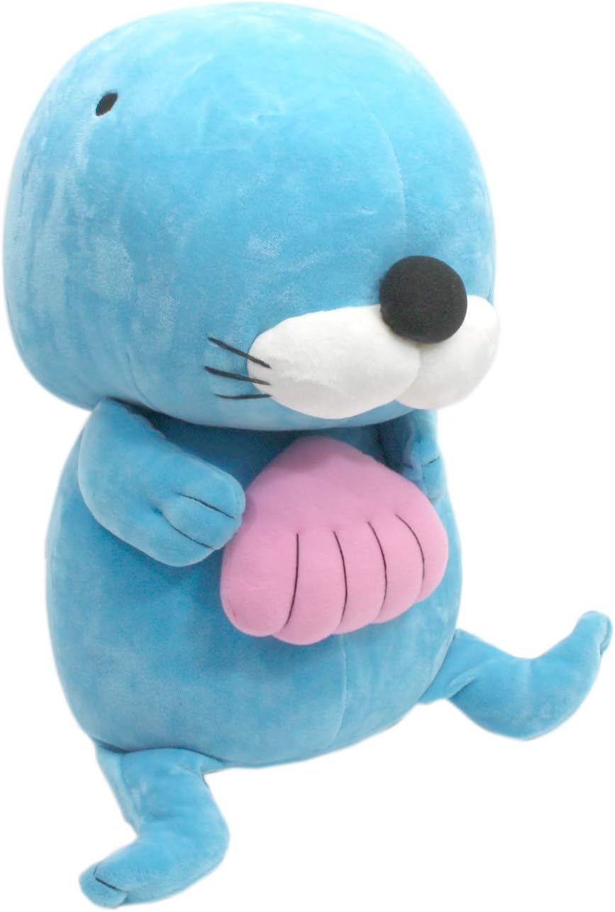 ぼのぼの ふわとろぬいぐるみ L ggw725x 楽天市場】ぼのぼの ふわとろぬいぐるみ L : たのしいぬいぐるみの森