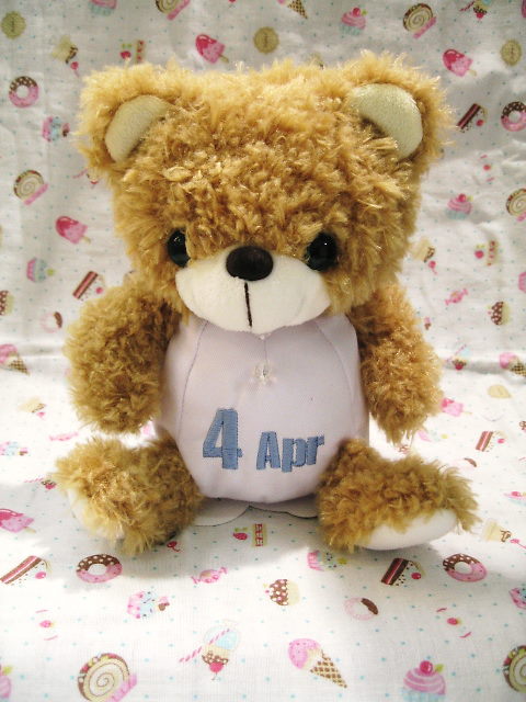 WEDDING BEAR ぬいぐるみ　2体 楽天市場】バースデー ベアー ヌイグルミ BEAR'S365 ぬいぐるみ