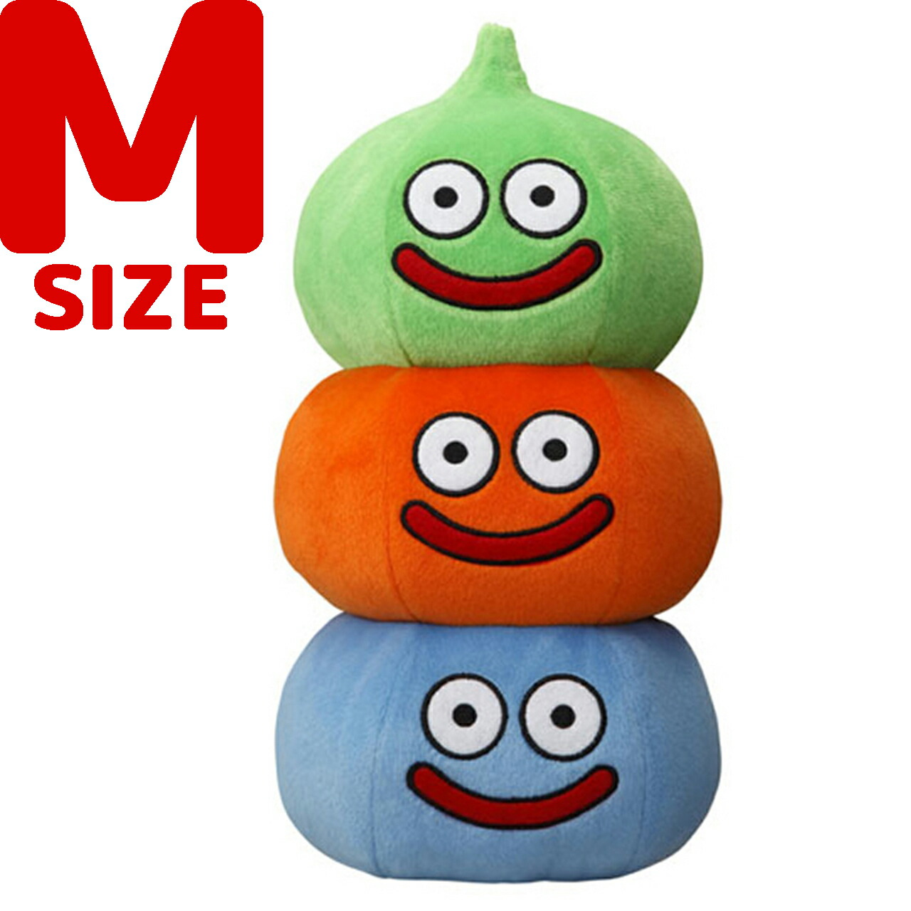 楽天市場】ドラクエ グッズ スライム ラック スマイルスライム マルチ