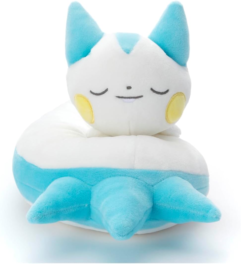 ［希少］ポケモンセンター パチリス ぬいぐるみ クリスマス 希少］ポケモンセンター パチリス ぬいぐるみ クリスマス