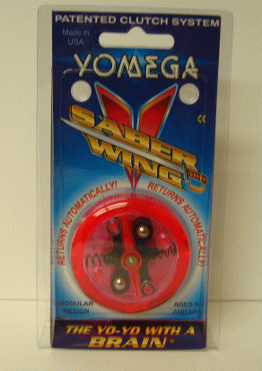 楽天市場】ヨメガ ブレイン / YOMEGA BRAIN : ヨーヨーショップ スピンギア